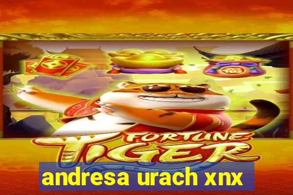 andresa urach xnx